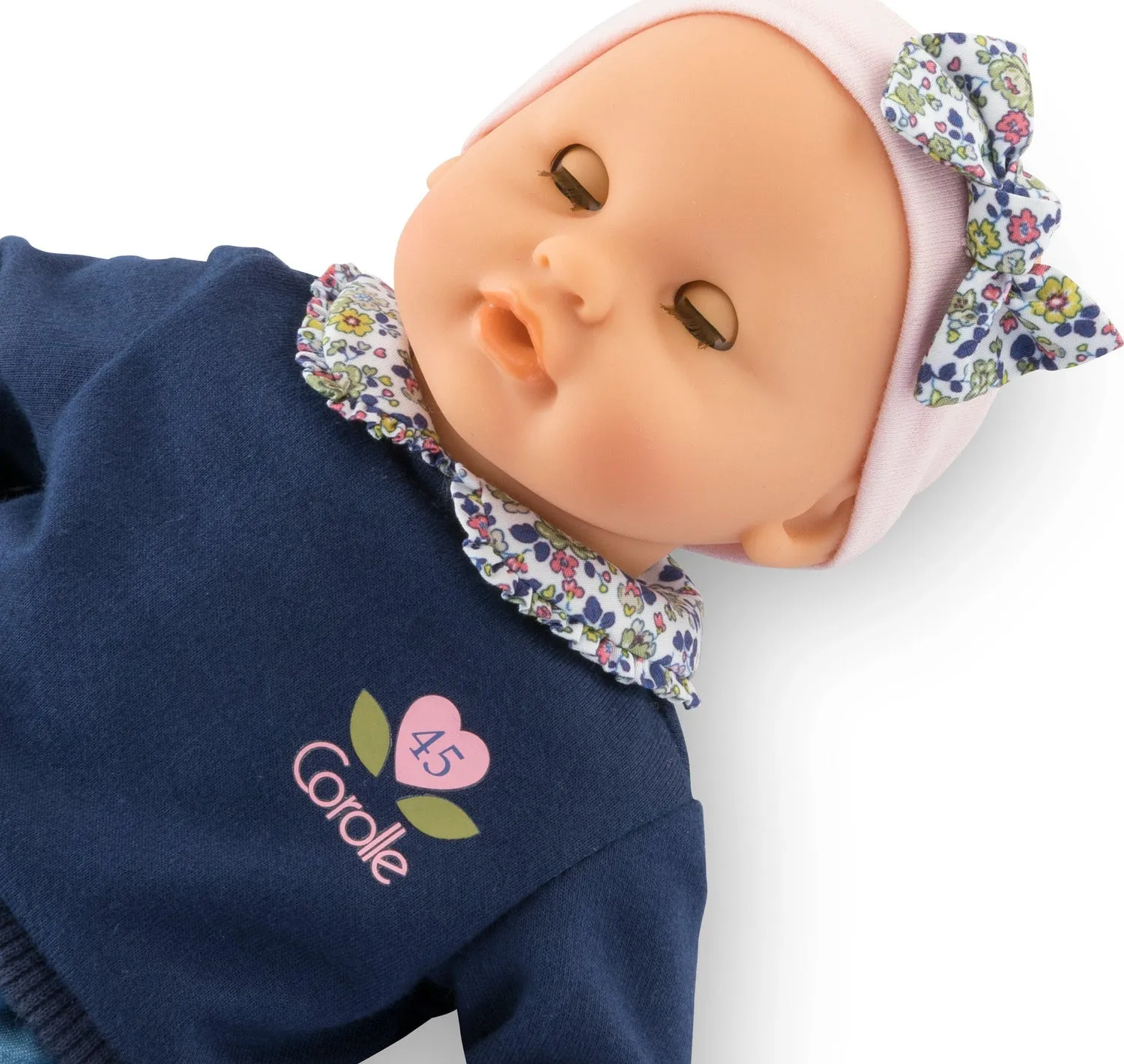 Bébé Calin Jeanne Anniversary Edition