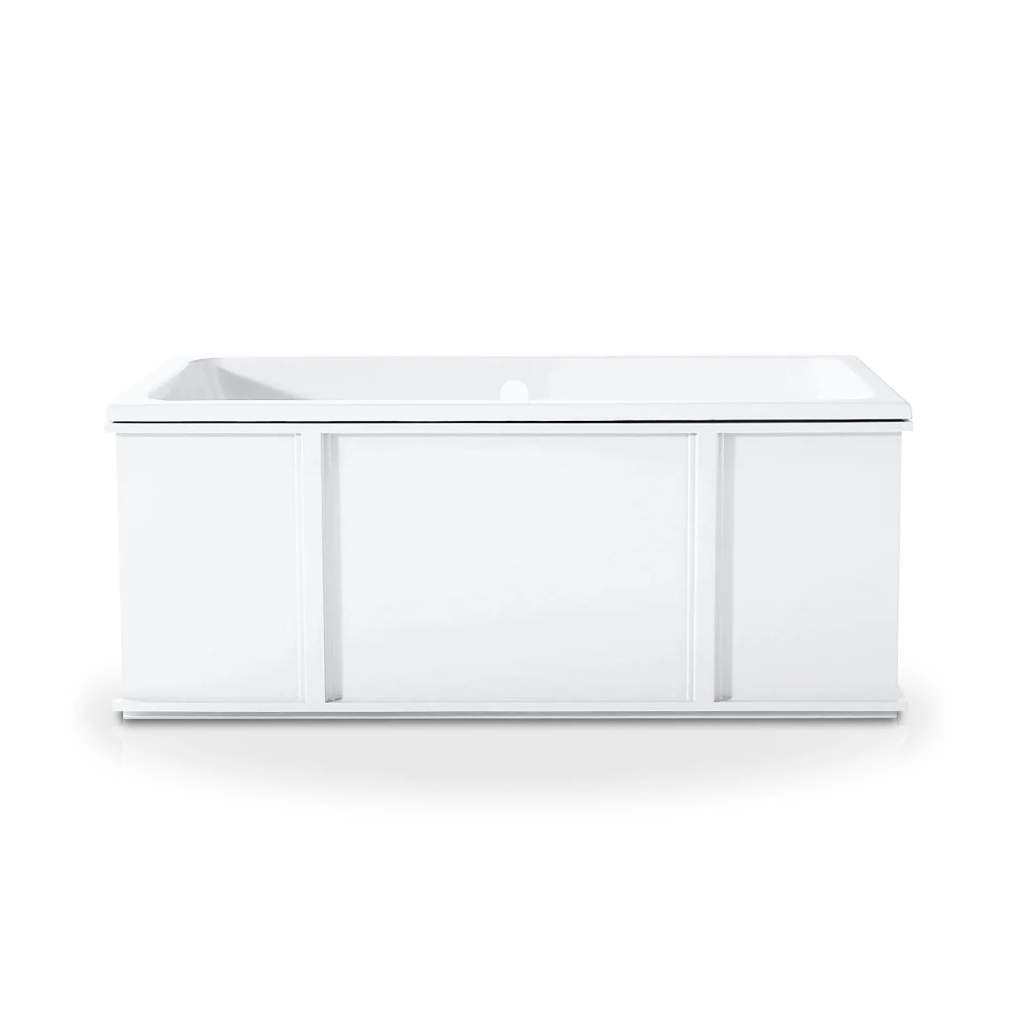 Cheviot Bathtub Clarence