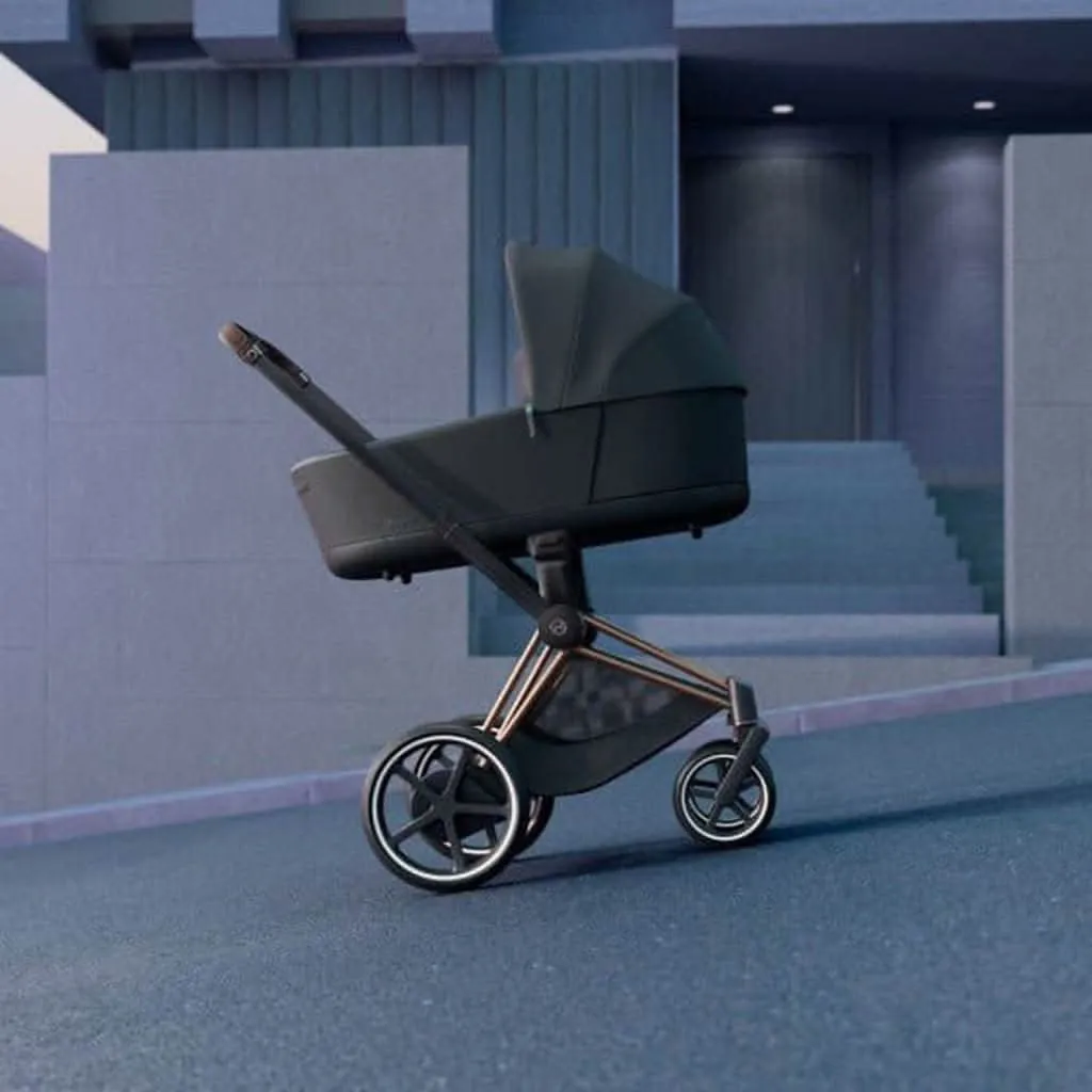Cybex e-Priam Stroller Frame