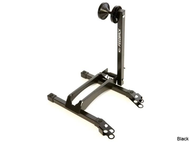 Feedback Sports RAKK Display Stand - Black