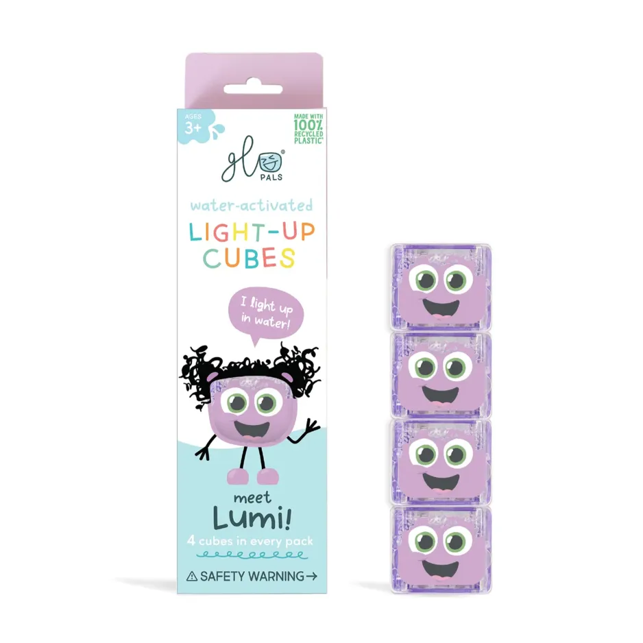 Glo Pals