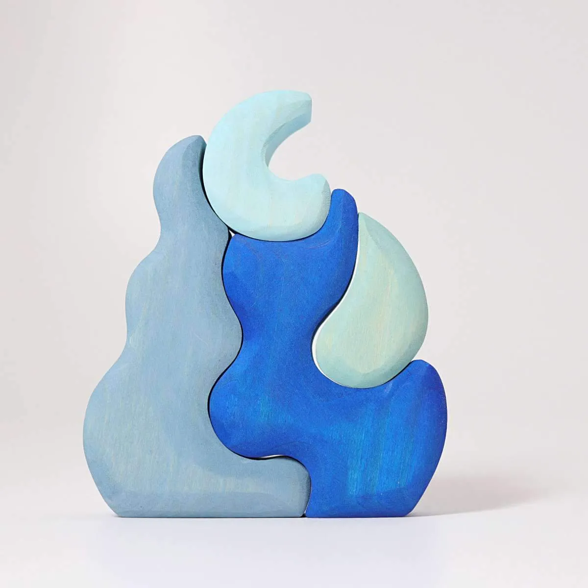 Grimm's casa luna blocks