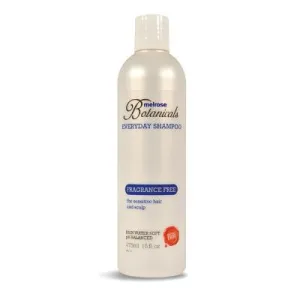Melrose Botanicals Everyday Shampoo Fragrance Free 475ml