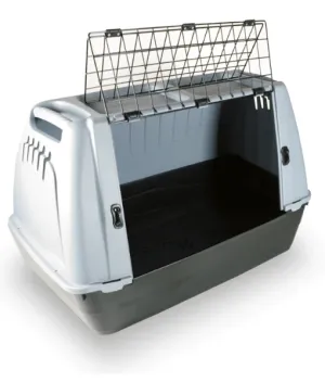 MP Bergamo - Bracco 90 Car Pet Carrier